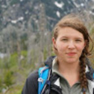 Meet your Posher, Marissa